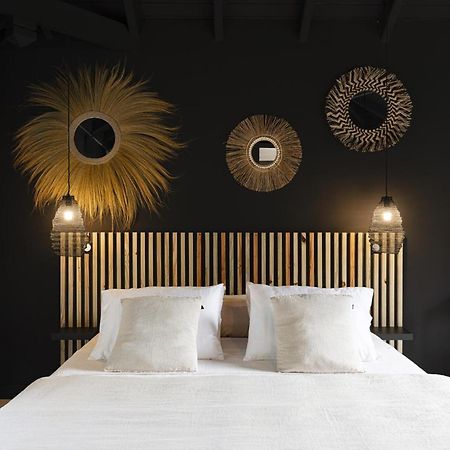 Pomme Cannelle Luxury Suites & Spa أويينت باي المظهر الخارجي الصورة