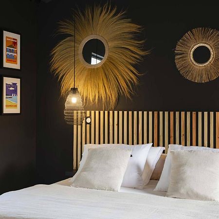Pomme Cannelle Luxury Suites & Spa أويينت باي المظهر الخارجي الصورة