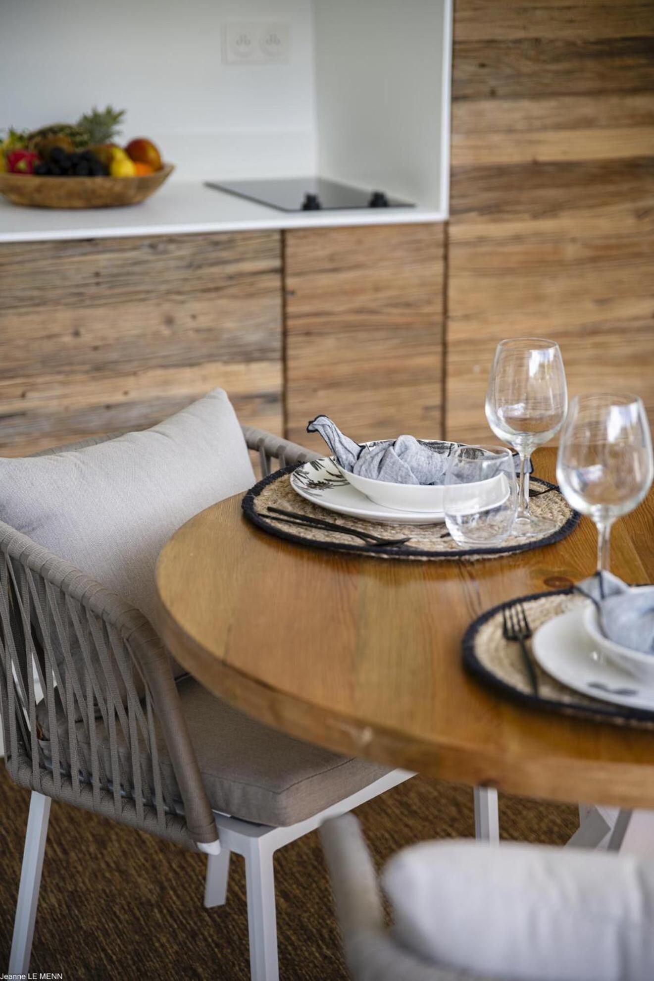 Pomme Cannelle Luxury Suites & Spa أويينت باي المظهر الخارجي الصورة