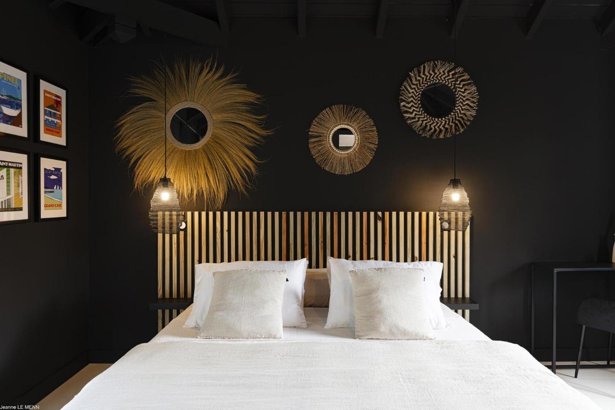 Pomme Cannelle Luxury Suites & Spa أويينت باي المظهر الخارجي الصورة