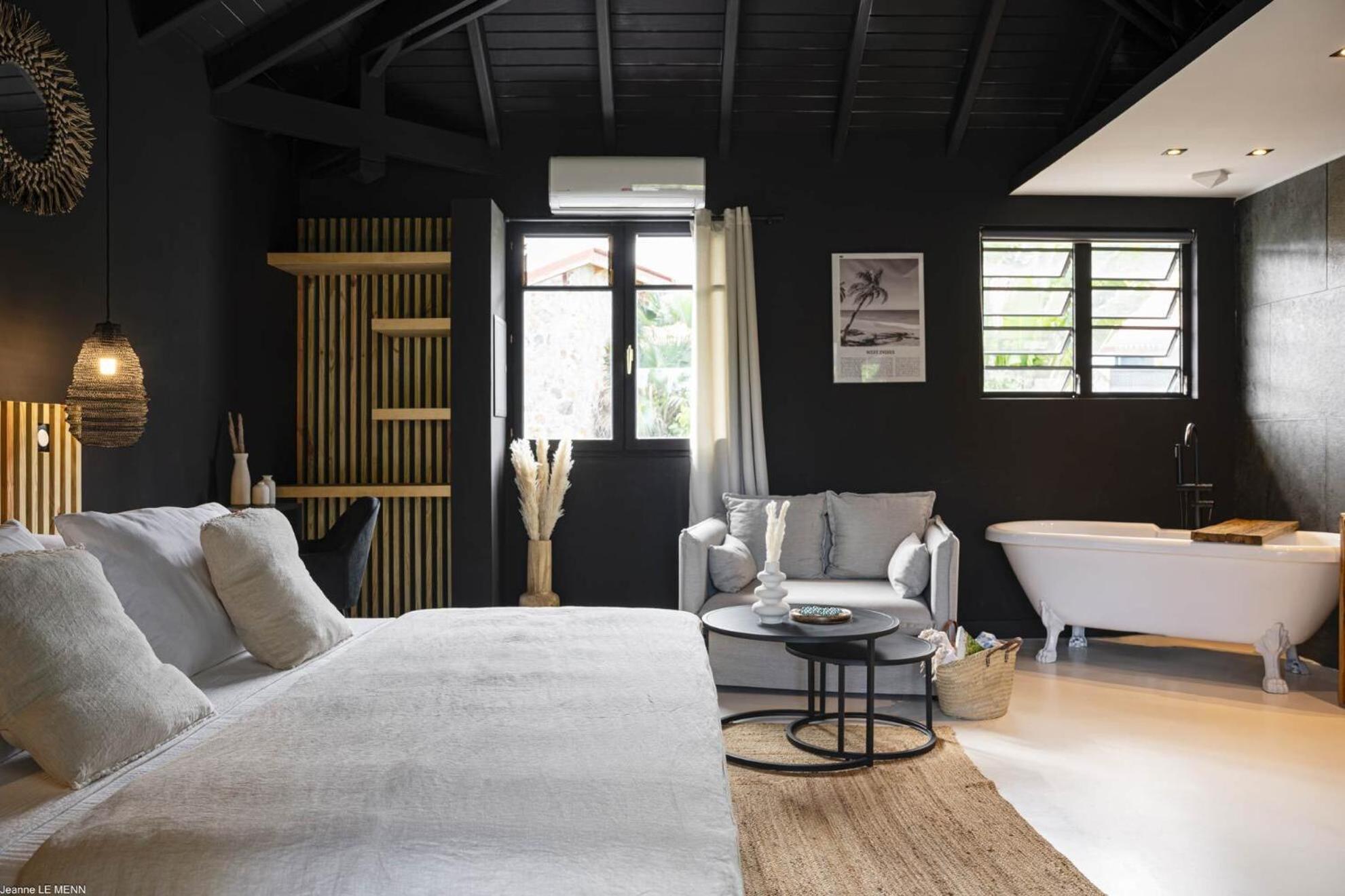 Pomme Cannelle Luxury Suites & Spa أويينت باي المظهر الخارجي الصورة