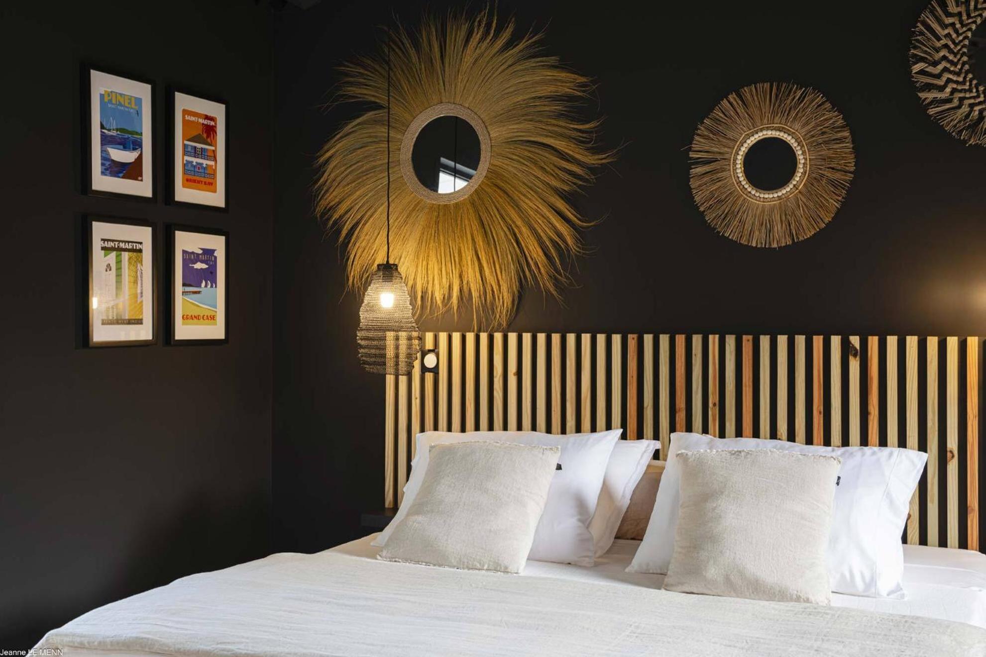Pomme Cannelle Luxury Suites & Spa أويينت باي المظهر الخارجي الصورة