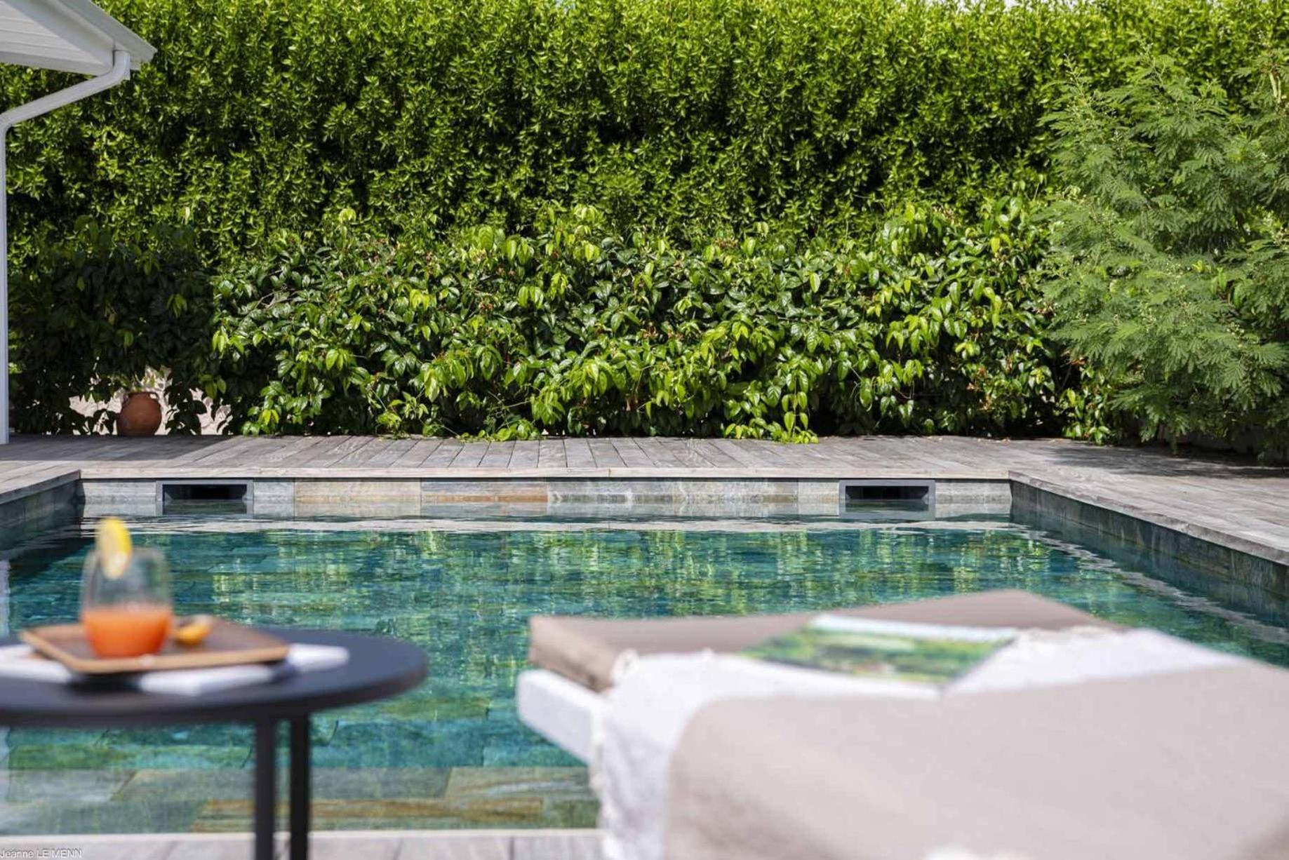 Pomme Cannelle Luxury Suites & Spa أويينت باي المظهر الخارجي الصورة