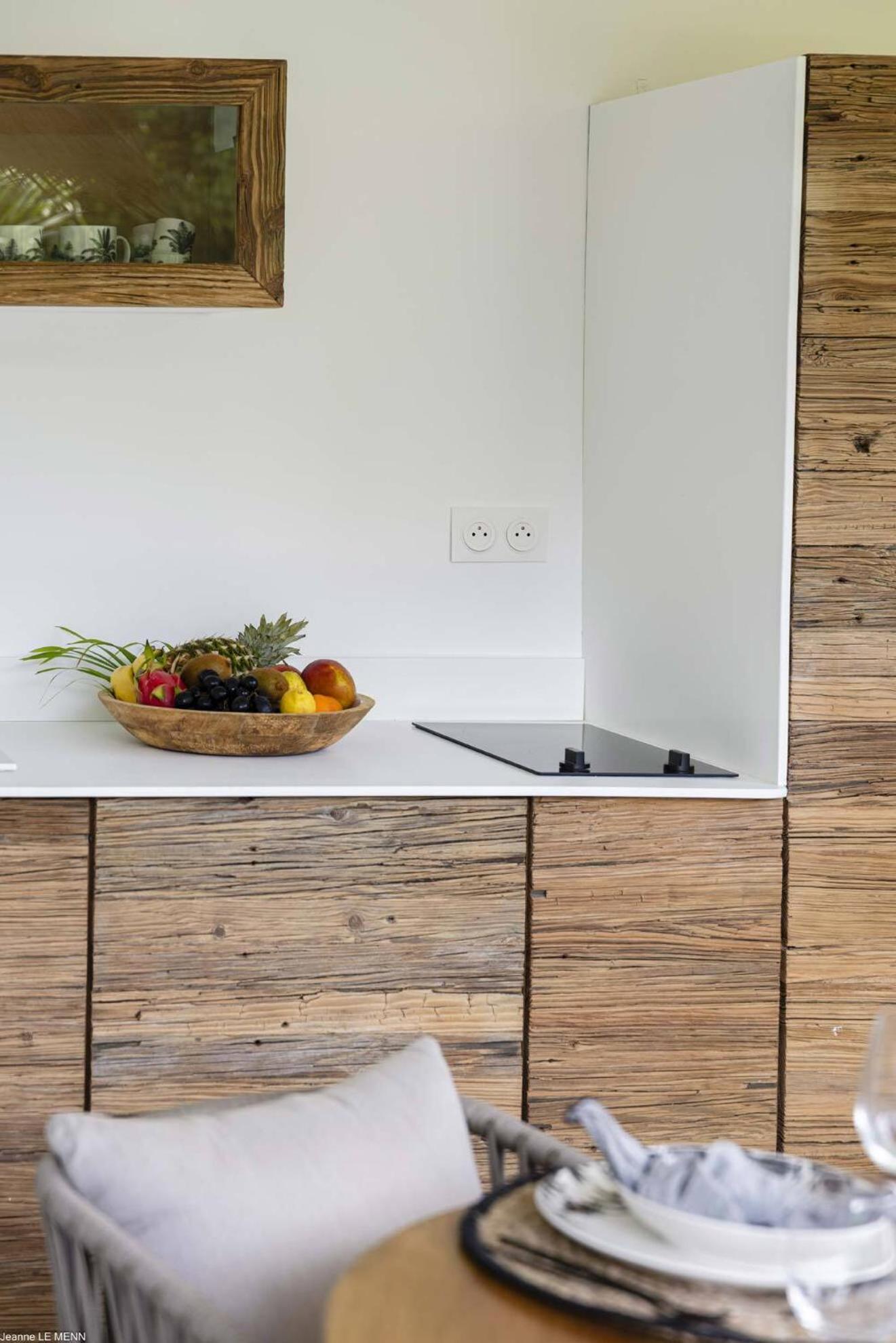 Pomme Cannelle Luxury Suites & Spa أويينت باي المظهر الخارجي الصورة