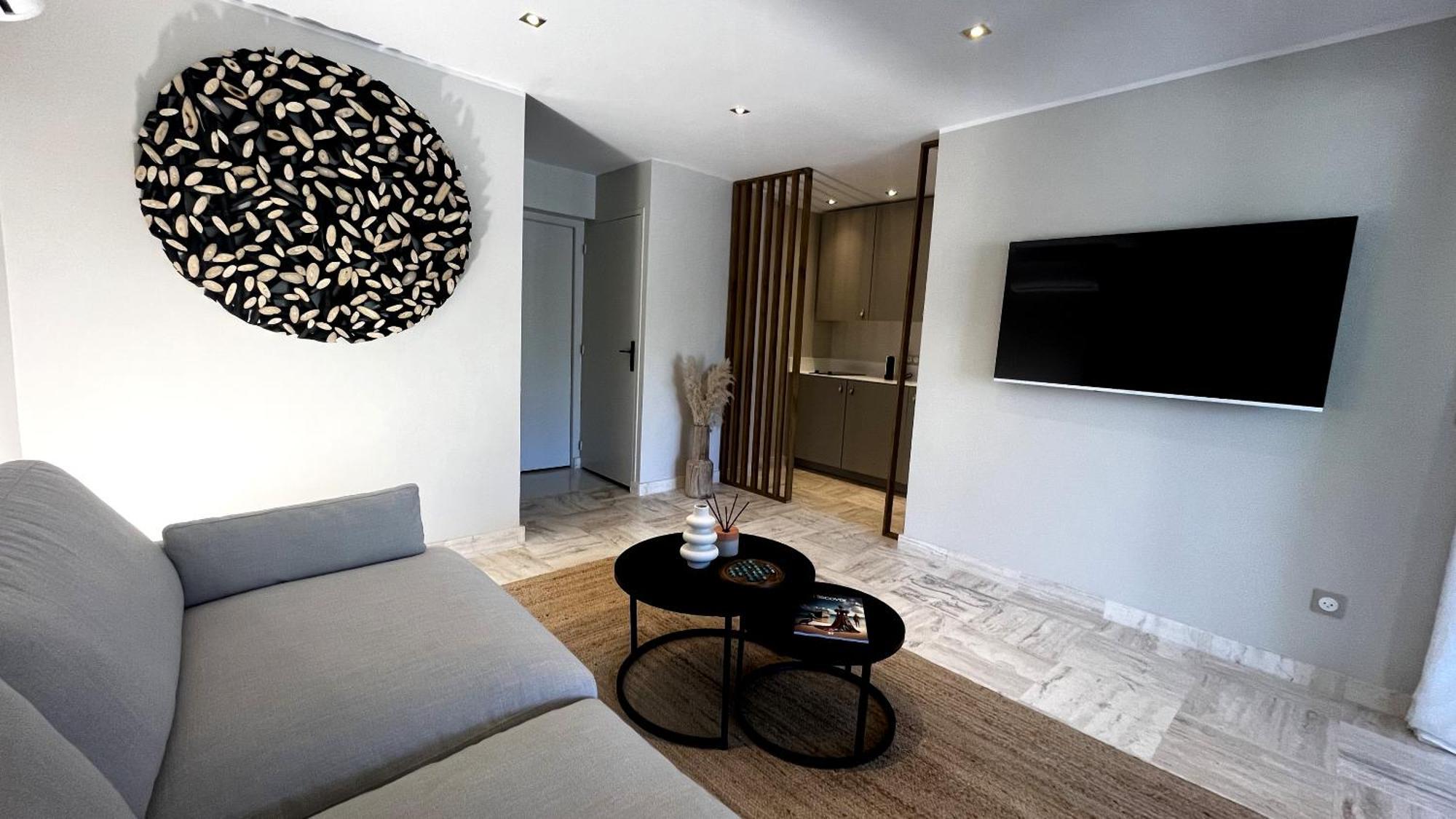 Pomme Cannelle Luxury Suites & Spa أويينت باي الغرفة الصورة